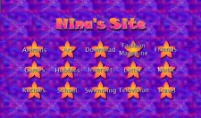 Nina's Site